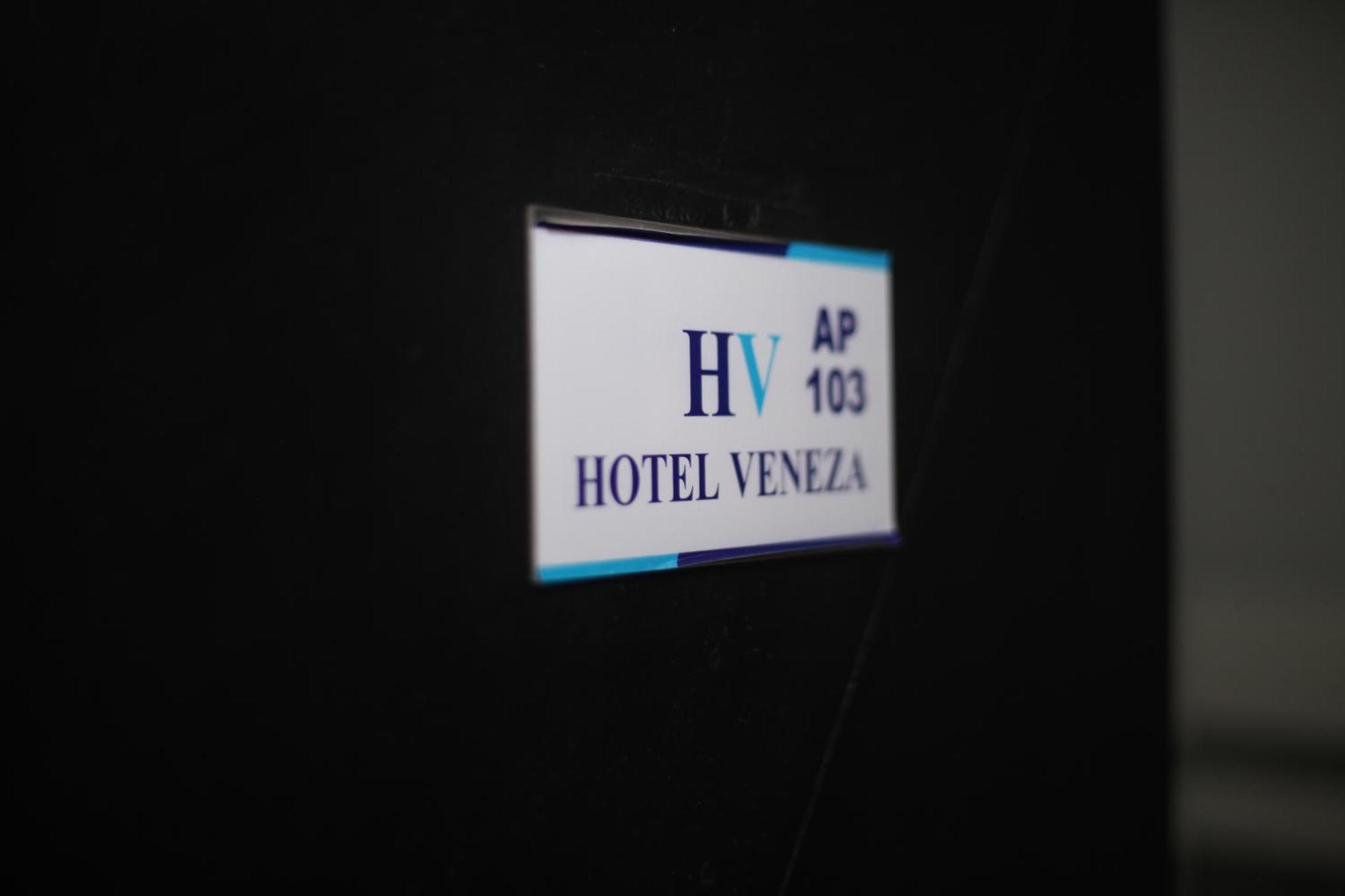 Hotel Veneza Garanhuns Exterior foto